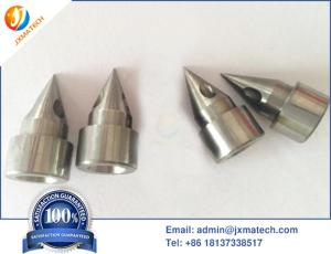 Wholesale Yg8 Tungsten Carbide Tube Nozzle For Oil Gas Industry from china suppliers