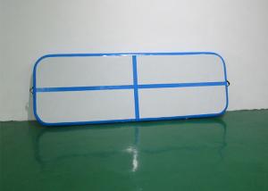 Wholesale Customized Size Tumble Gym Air Track / Waterproof Air Floor Gymnastics from china suppliers