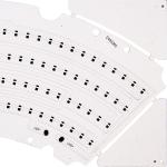 265V LED Printed Circuit Board