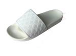 Waterproof Men PU Slippers , Summer Home Slippers Corrosion Resistance