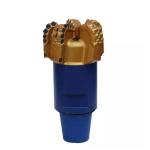 Blade Steel 14 Pieces PDC Bits Improves Drilling Efficiency