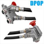1697118 1694588 For DAF Fuel Lift Pump 1 Year Warranty
