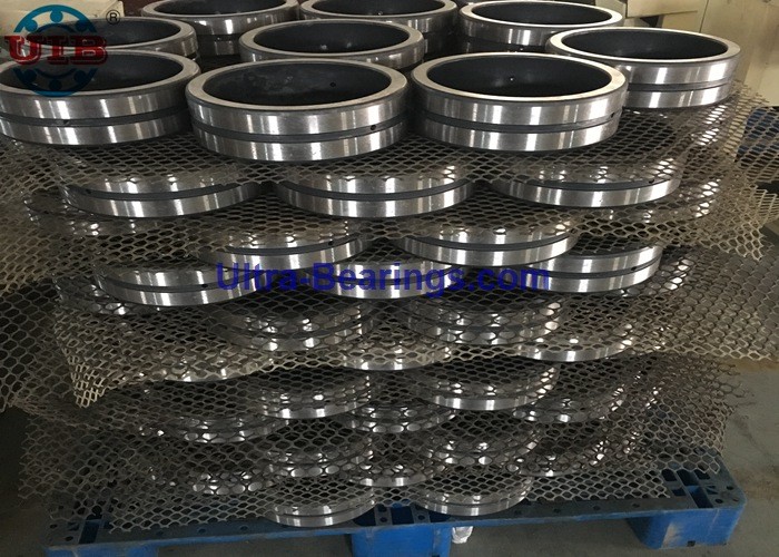 conveyor roller bearing rings
