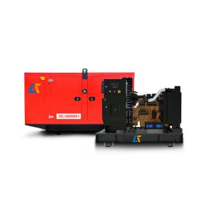 Wholesale 320KW/400KVA SDEC diesel generator supplier home diesel generator from china suppliers