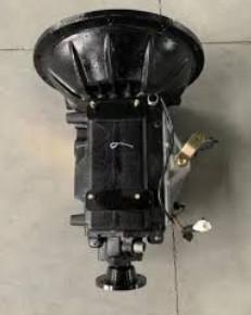 Wholesale FEIMENL MUGOL Gearbox For JAC 5T28 CY4102 JAC Spare Parts from china suppliers