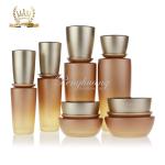 30g 50g Cosmetic Packaging Set 30ml 40ml 100ml 120ml Cosmetic Bottle And Jar