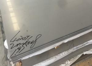 Wholesale Martensitic AISI 420A EN 1.4021 DIN X20Cr13 Hardenable Stainless Steel Sheet from china suppliers