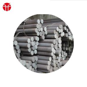 Wholesale 120mm Steel Grinding Rods High Hardness 55HRC Alloy Steel Bar from china suppliers