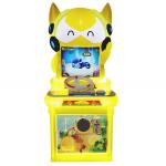 Dreamland Super mini coin operated video game machine kids game machine for