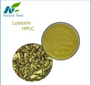 Wholesale Pure natural 98% Luteolin from china suppliers