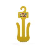 Cardboard Sandals Hanger Hook | Cardboard Shoe Hangers durable cardboard hangers