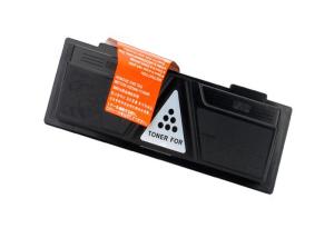 Wholesale TK 130 FS 1300d Kyocera Black Toner Cartridge Compatible 250g ISO9001 from china suppliers