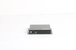 Outdoor 4 10/100M Ethernet Ports Fiber Optical Equipment Tx 1310nm