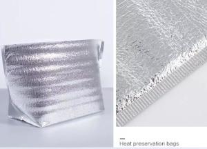 Wholesale 3mm EPE Recycle Sealing Packaging Aluminium Reflective Insulation Foil from china suppliers