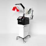 650nm Hair Growth Laser Light Device , 90Hz Light Therapy Machine Professional