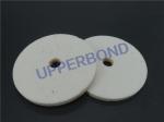 MK8 MK9 Tobacco Machinery Spare Parts Alloy Grinding Wheel
