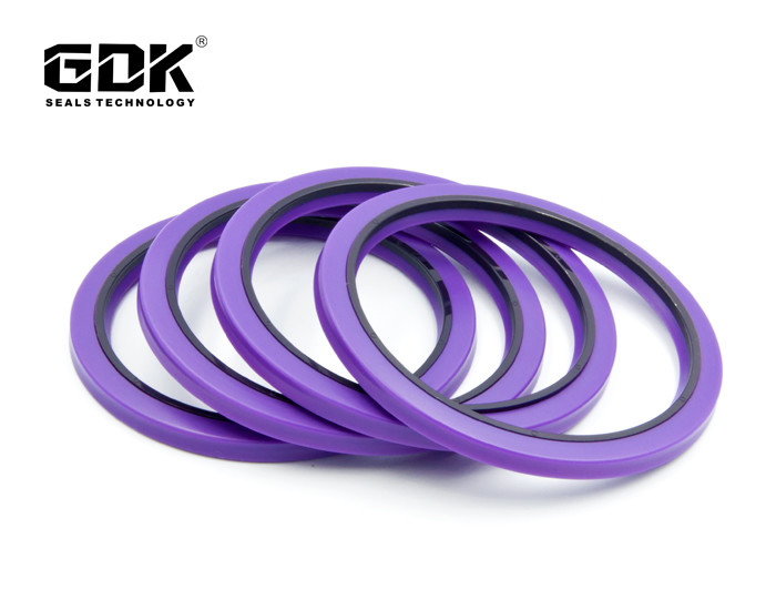 GDK Reciprocating Seal Mechanical Seal Buffer Ring Hby Seal Oil Seal Industrial Seal Manufacturer