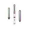 Buy cheap Professional Ceramic Rotating Curler wand 3 in 1 Interchangeable from wholesalers
