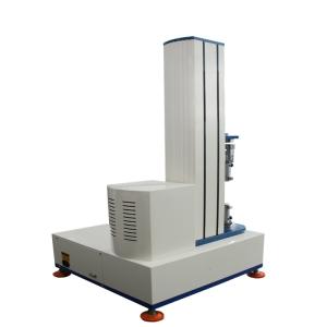 Wholesale Universal Strength Tensile Testing Machine High Speed 50～400mm / Min from china suppliers