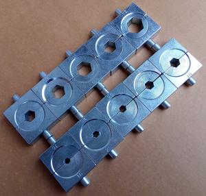 Wholesale electric motor hydraulic steel wire rope crimper tool for crimping stainless cable wire ropes with ferrule and fittings from china suppliers