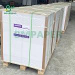 280gsm 300gsm Two Side Coated Paperboard For Game Cards Blue Core 71cm