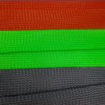 Expandable Braided Sleeving For Flexible Cable Sleeve