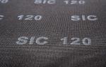 380mm 15 Inch Sanding Screen Disc / Silicon Carbide Floor Sanding Abrasives