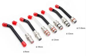 Wholesale Diameter 8mm-13.8mm Dental Light Curing Glass Fiber Optical Fiber Curing Light Guide Rod from china suppliers