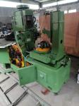 Y3150E Gear Cutting Universal Gear Hobbing Machine For toothed gear parts and