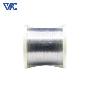 Wholesale Heat Treatment Equipment Incoloy 800H Wire ASTM B408 With Excellent Mechanical Properties from china suppliers