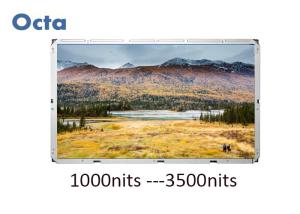 Wholesale Outdoor High Brightness LCD Monitor 32 Inch Commercial For Advertising from china suppliers