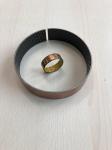 Anti Corrosion Boundary Lubricated Bearing 3 Firmly Bonded Layers Type