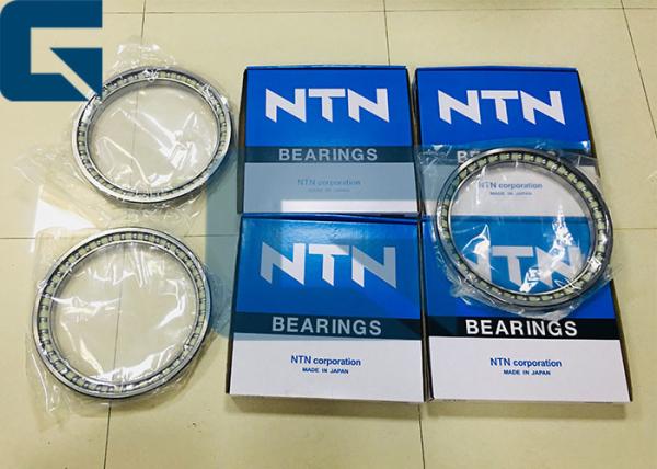 LiuGong CLG922 CLG922D Excavator Accessories Travel Motor / Final Drive Bearing