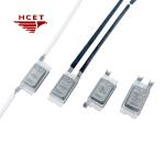 10A 250V AC 17AM Thermal Protector 50℃-180℃ Temperature Control