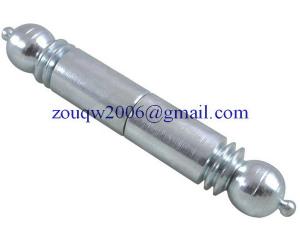 Wholesale Welding hinge piston hinge PH608, 18X158mm, 25X170mm, 29X210mm from china suppliers