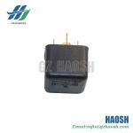 Truck Parts Automotive Flasher Relay 12V 5 PIN For Isuzu NKR 8970609261