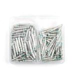 Customized Stainless Steel CNC Machined Pin Polish Surface Metal Pin