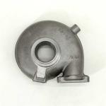 GT2056V 763360-0001 Turbo Turbine Housing For 05-06 Jeep Liberty 2.8L 2768CC