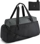 BAGSMART GYM BAGS FOR MEN WOMEN, FOLDABLE TRAVEL DUFFLE BAG, LIGHTWEIGHT