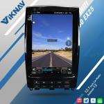 Viknav 12.1 Inch Car Stereo Autoradio For Infiniti QX50 EX25 2013-2020