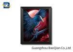 Amazing Creative 3d Picture For Wall Poster Decoration , 3d Flipped Moving