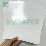 36" Glossy Coated Photo Booth Props Studio Photography Paper Roll