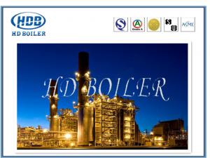 Wholesale Strict Produced Waste Heat Recovery Boiler , Power Plant Steam Turbine Generator from china suppliers
