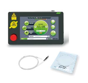 Wholesale No Scarring Minimally Invasive Laser Harlas Varicose Veins Medical Devices from china suppliers