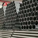 Hot DIP Galvanized Steel Pipe / Gi Pipe Pre Galvanized Steel Pipe with Discount