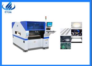 Wholesale 380AC 35000 CPH Smd Led Pick And Place Machine For Pcb Assembly from china suppliers