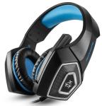 PC PS4 Xbox 100mA 3.5mm 2.2kohm USB Gaming Headset