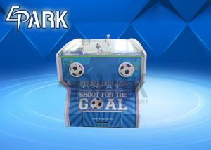 Wholesale 220V Amusement Park Equipment Exercise Simulator Football Recreation Game Soccer Table from china suppliers
