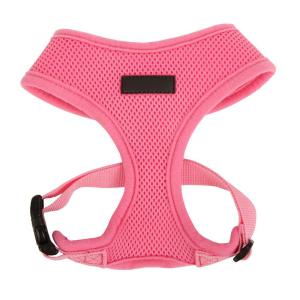 Wholesale Girl / Boy Nylon Dog Harness Vest Breathable Soft 100% Polyester Material Durable from china suppliers