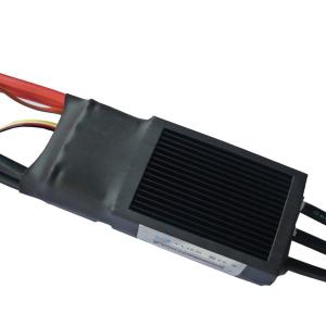 Wholesale Black 400A 16S RC Helicopter ESC Brushless Controller With Anti Corrosion Shell from china suppliers